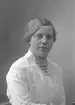 Elin Östlund