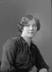 Fröken Thorolf