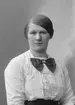 Anna Boberg