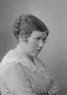 Anja Lagerqvist