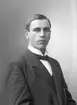John Sandgren