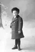 Bror Gösta Andersson