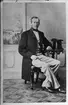 Grosshandlare F. M. Berndtsson