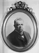 Grosshandlare P. Kjellerstedt