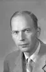 Folke Löfgren. År 1954