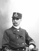 Major von Malmborg