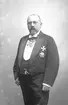 Konsul John Rettig