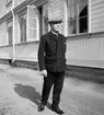 Major Svedlund