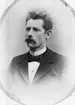 C. G. Östman.  Kopia