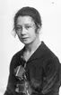 Ester Hammarström