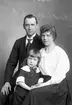 Familjen C. B. Nordfors