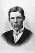 Mansporträtt
