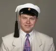 Magnus Strand. År 1995