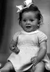 Fru Erikssons dotter, Gävle. 24 oktober 1944.