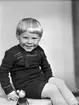 E. Folke Karlssons son. 30 oktober 1944.