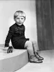 E. Folke Karlssons son. 30 oktober 1944.