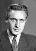 Herr Bengt Björnsson, Tredje Tvärgatan 56, Gävle. 18 november 1944.