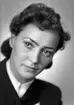 Maria Ann Jansson. 24 november 1944.