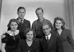 Skräddare H. Lundin, Ruddammsgatan 50, Gävle.        26 november 1944.