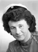 Ingegärd Zakrisson. Sändes till Swing Ltd AB, Sandviken. 2 december 1944