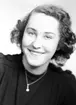 Ann-Marie Johansson, Södra Kungsgatan 2, Gävle.        6 december 1944.