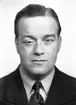 Herr Lindberg. Lasarettet ögonavdelningen. 6 december 1944.