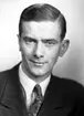 Herr Berndt Olsson, Norra Trädgårdsgatan 14, Gävle.    6 december 1944.