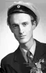 Sven-Olof Wallin, Norra Slottsgatan 25, Gävle.             15 december 1944.