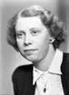 Fröken Anne-Marie Elias, Norra Slottsgatan 15, Gävle. 24 februari 1945.