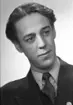 Herr Olof Pettersson, Medora, Skutskär. 3 mars 1945.