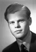 Herr Carlsson, Gävle. 1945.