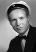 Kandidat Erik Spångberg, Korsnäsverken, Gävle 2. 11 maj 1945.