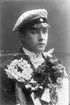Mansporträtt