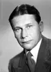 Herr Bertil Nilsson, Albion 10, Gävle. 30 juni 1945.