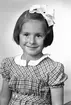Fru Coreas dotter. 27 juli 1945. Lilla Nydal. Hävisar till Oscar H. Pettersson.