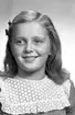 Lilian Sohlberg, Gävle. 17 september 1945.