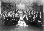 Grupporträtt