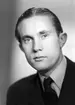Herr Åke Skalin. 12 oktober 1945.