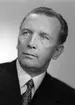 Herr W. Olsson. 1945.