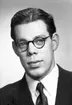 Herr Åke Nilsson, Box 5088, Fridhem, Gävle. 24 november 1945.