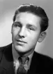 Herr Curt Johansson, Södra Kungsgatan 2, Gävle. 24 november 1945.