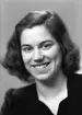 Fröken Mari-Anne Bladh, Norra kungsgatan 33, Gävle. 12 januari 1946.