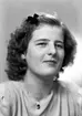 Fröken Barbro Wallin, Box 919, Ingebo. 14 januari 1946.