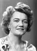Fröken Linwall, 1946.