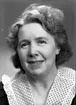 Fru Greta Börjesson, Kungsbäck B, Gävle. 6 februari 1946.
