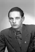 Ingenjör Erik Ångström, Gävle, 8 februari 1946. Sändes till Siporex, Gävle.