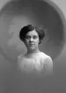 Elin Boberg, Forsbacka