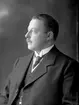 Carl Lundberg, Norra Rådmansgatan 26, Gävle
