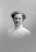 Helena Hemström, Grönö, Lövsta bruk, Österlövsta