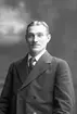 L. E. Björklund, Fjärde Tvärgatan 33, Gävle